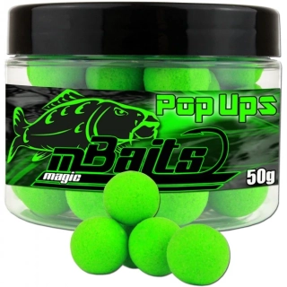 Fluo Pop Up Zelený